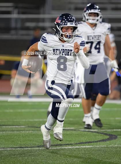 Thumbnail 3 in Newport Harbor @ El Modena photogallery.