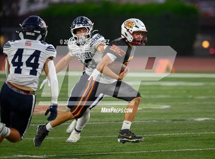 Thumbnail 3 in Newport Harbor @ El Modena photogallery.