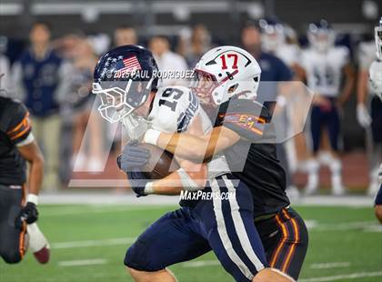 Thumbnail 2 in Newport Harbor @ El Modena photogallery.