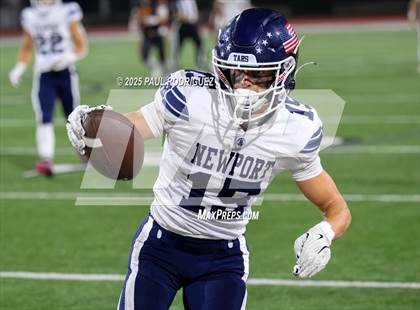 Thumbnail 1 in Newport Harbor @ El Modena photogallery.