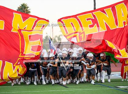 Thumbnail 2 in Newport Harbor @ El Modena photogallery.