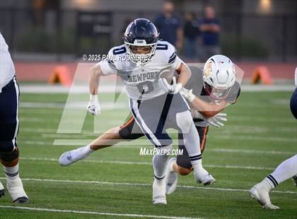 Thumbnail 1 in Newport Harbor @ El Modena photogallery.