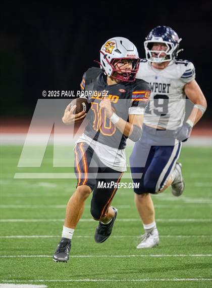 Thumbnail 2 in Newport Harbor @ El Modena photogallery.