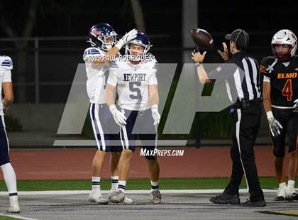 Thumbnail 1 in Newport Harbor @ El Modena photogallery.