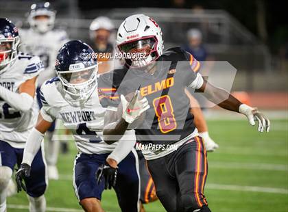 Thumbnail 2 in Newport Harbor @ El Modena photogallery.