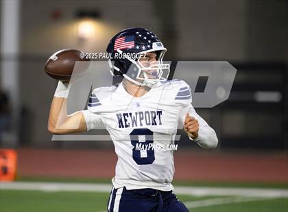 Thumbnail 3 in Newport Harbor @ El Modena photogallery.