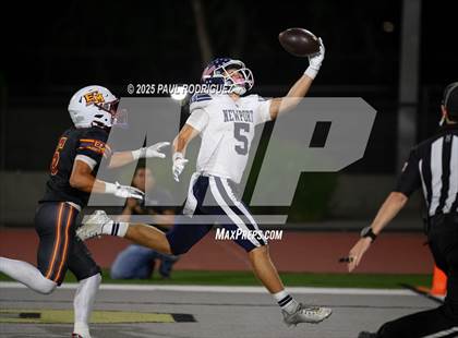 Thumbnail 2 in Newport Harbor @ El Modena photogallery.