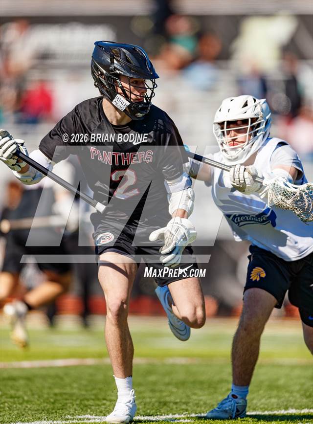 North Myrtle Beach vs Carolina Forest (Laxapalooza at Socastee)