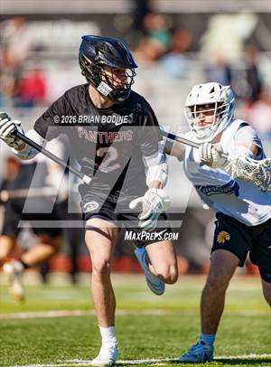 North Myrtle Beach vs Carolina Forest (Laxapalooza at Socastee)