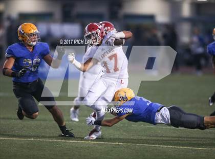 Thumbnail 1 in Orange Lutheran @ La Mirada photogallery.
