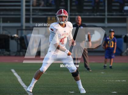 Thumbnail 3 in Orange Lutheran @ La Mirada photogallery.