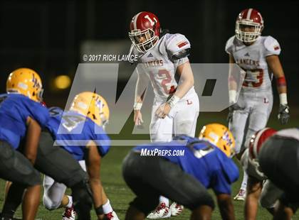 Thumbnail 1 in Orange Lutheran @ La Mirada photogallery.