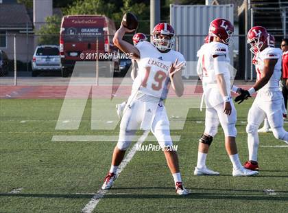 Thumbnail 3 in Orange Lutheran @ La Mirada photogallery.