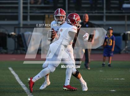 Thumbnail 3 in Orange Lutheran @ La Mirada photogallery.