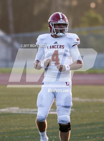 Thumbnail 1 in Orange Lutheran @ La Mirada photogallery.