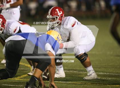 Thumbnail 2 in Orange Lutheran @ La Mirada photogallery.