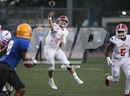 Thumbnail 3 in Orange Lutheran @ La Mirada photogallery.