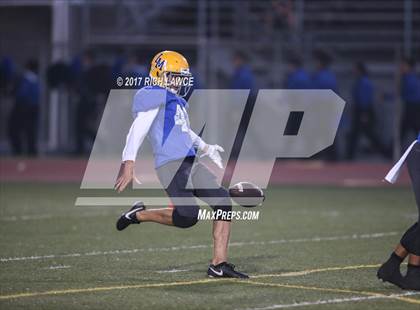 Thumbnail 3 in Orange Lutheran @ La Mirada photogallery.