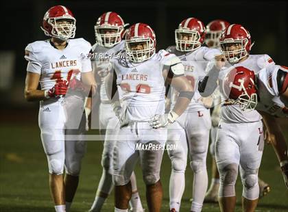 Thumbnail 3 in Orange Lutheran @ La Mirada photogallery.