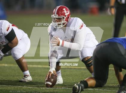 Thumbnail 1 in Orange Lutheran @ La Mirada photogallery.