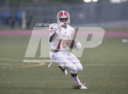 Thumbnail 2 in Orange Lutheran @ La Mirada photogallery.