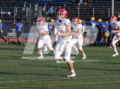 Thumbnail 1 in Orange Lutheran @ La Mirada photogallery.