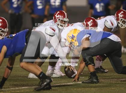 Thumbnail 2 in Orange Lutheran @ La Mirada photogallery.
