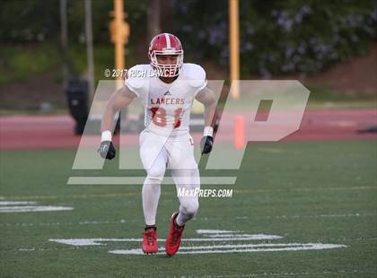 Thumbnail 2 in Orange Lutheran @ La Mirada photogallery.