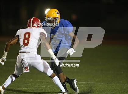 Thumbnail 2 in Orange Lutheran @ La Mirada photogallery.