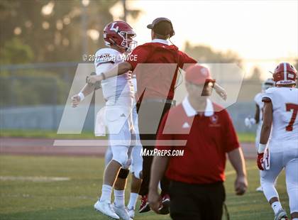 Thumbnail 1 in Orange Lutheran @ La Mirada photogallery.
