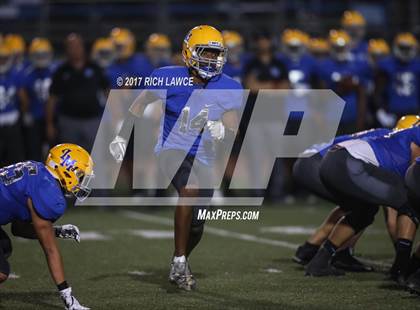 Thumbnail 2 in Orange Lutheran @ La Mirada photogallery.