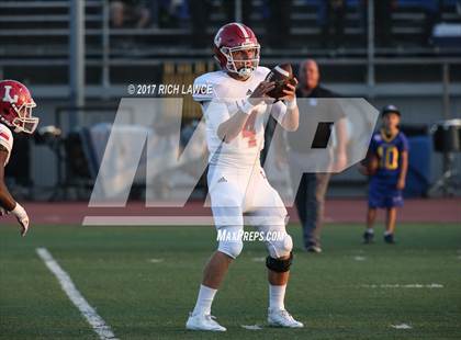 Thumbnail 3 in Orange Lutheran @ La Mirada photogallery.