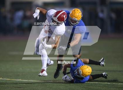 Thumbnail 3 in Orange Lutheran @ La Mirada photogallery.