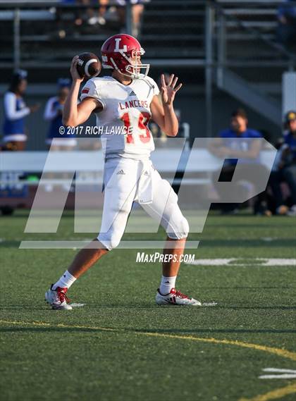 Thumbnail 2 in Orange Lutheran @ La Mirada photogallery.