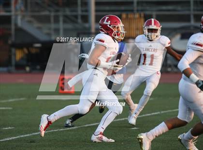 Thumbnail 2 in Orange Lutheran @ La Mirada photogallery.