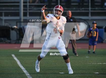 Thumbnail 2 in Orange Lutheran @ La Mirada photogallery.
