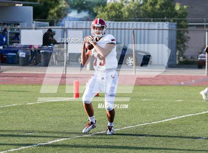 Thumbnail 3 in Orange Lutheran @ La Mirada photogallery.