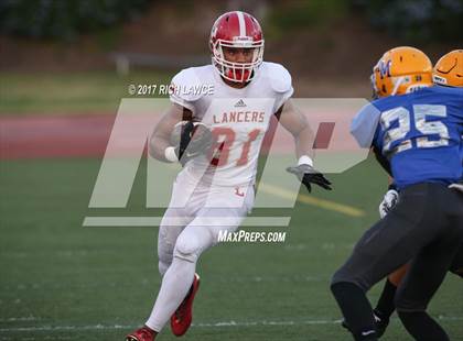 Thumbnail 3 in Orange Lutheran @ La Mirada photogallery.