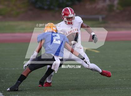 Thumbnail 1 in Orange Lutheran @ La Mirada photogallery.