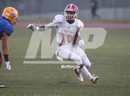Thumbnail 2 in Orange Lutheran @ La Mirada photogallery.