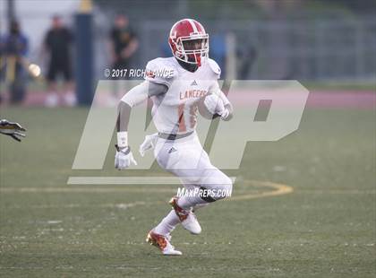 Thumbnail 3 in Orange Lutheran @ La Mirada photogallery.
