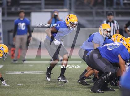 Thumbnail 2 in Orange Lutheran @ La Mirada photogallery.