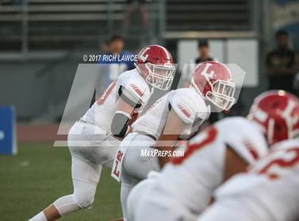 Thumbnail 2 in Orange Lutheran @ La Mirada photogallery.