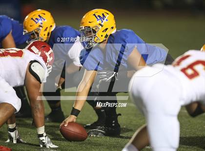 Thumbnail 1 in Orange Lutheran @ La Mirada photogallery.