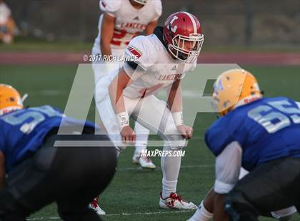 Thumbnail 3 in Orange Lutheran @ La Mirada photogallery.