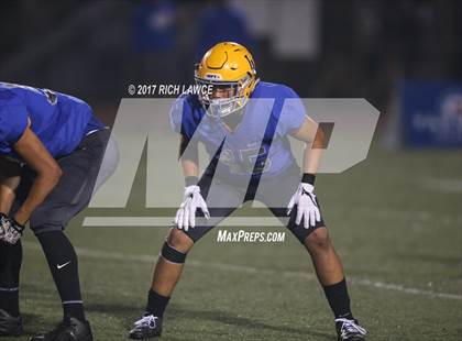 Thumbnail 3 in Orange Lutheran @ La Mirada photogallery.