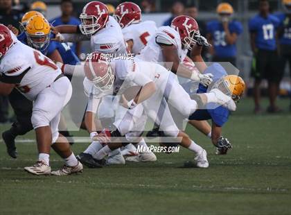 Thumbnail 1 in Orange Lutheran @ La Mirada photogallery.