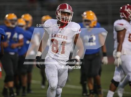 Thumbnail 1 in Orange Lutheran @ La Mirada photogallery.