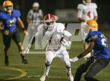 Thumbnail 2 in Orange Lutheran @ La Mirada photogallery.