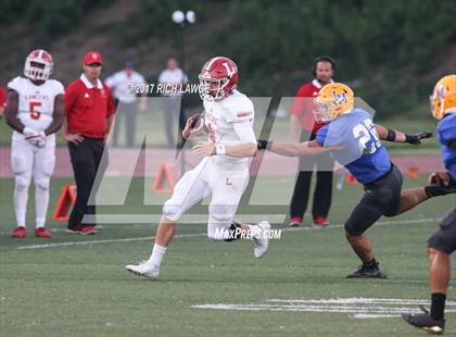 Thumbnail 3 in Orange Lutheran @ La Mirada photogallery.